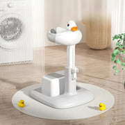 Adjustable Baby Bath & Shower Stand – Duck Design