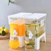 3.5L Beverage Dispenser with Stand