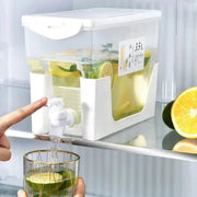 3.5L Beverage Dispenser with Stand