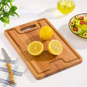 Limon Beech Wood Cutting Board