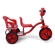 T-226F children’s tricycle with strong pedals
