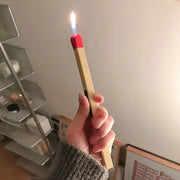 USB Rechargeable Flameless Matchstick Lighter