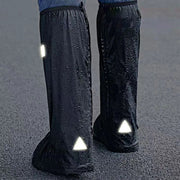 Waterproof Rain Boot Cover | Reusable Non-Slip Shoe Protector