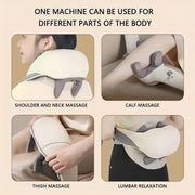 Electric Wearable Body Massager