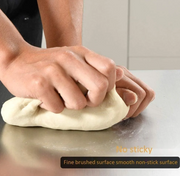 Stainless Steel Chopping Board – Non-Slip Design