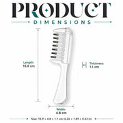 Scalp Oil Applicator Comb for Hair Serums & Oils