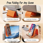 Flexivo™ – Flexible Silicon Multi-Angle Stand