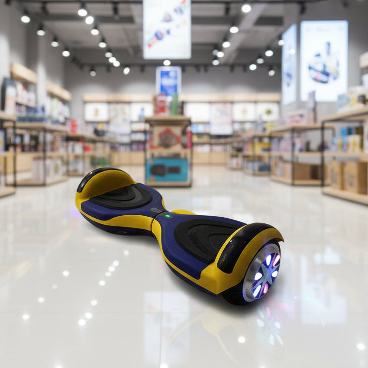 AUTO RUNNER 8"