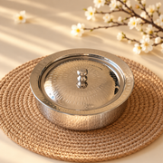 Persian Metal Handi