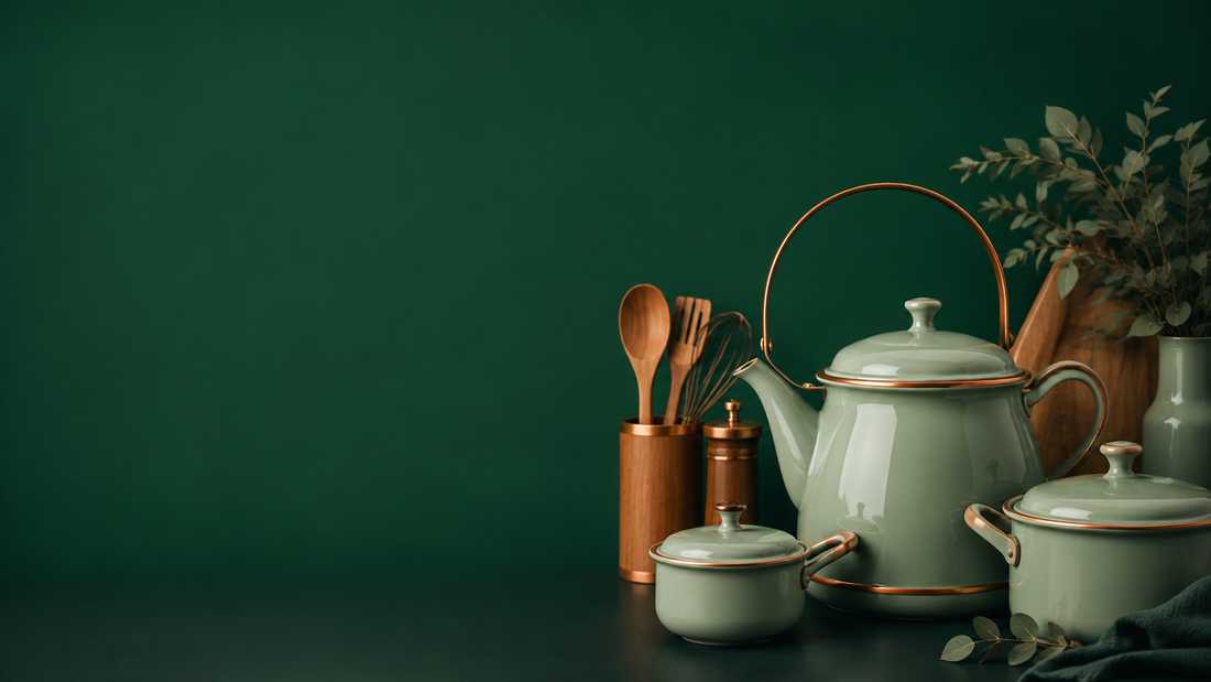 Kitchen Made Easy
