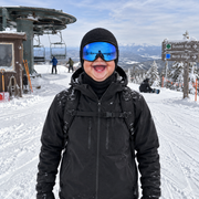 Slope Geezer Mask – Winter Ski & Snow Face Mask