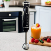 Raf Electric Hand Blender-Black
