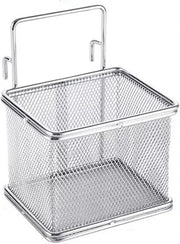 Deep fry mesh basket for fries and snacks