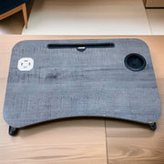 Portable Folding Laptop Table for Bed & Sofa