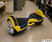 AUTO RUNNER 8"