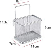 Stainless Steel Deep Fry Basket Strainer