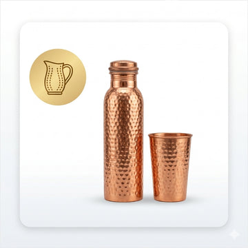 Copper & Brassware
