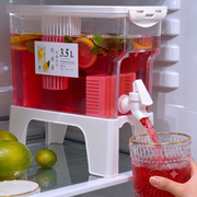 3.5L Beverage Dispenser with Stand