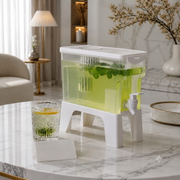 3.5L Beverage Dispenser with Stand